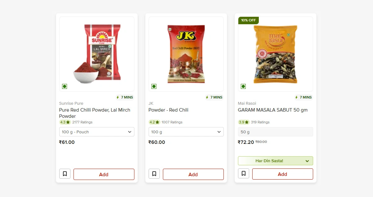 Implementation Process